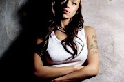 Faith Evans