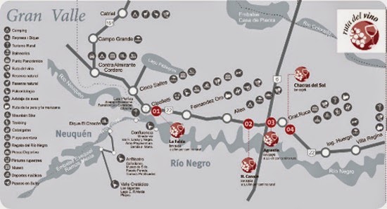 la ruta del vino en Rio Negro_mapa2