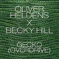 Oliver Heldens X Becky Hill