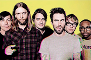 Maroon 5