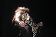 Zakk Wylde