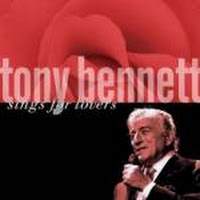 Tony Bennett Sings for Lovers