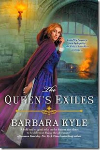 The Queen's Exiles