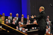 Mormon Tabernacle Choir