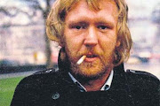Harry Nilsson
