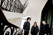 Black Rebel Motorcycle Club
