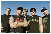 Agnostic Front