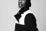 ASAP Rocky