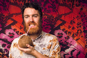 Chet Faker