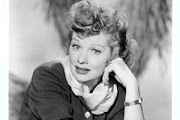 Lucille Ball