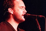 Dave Matthews