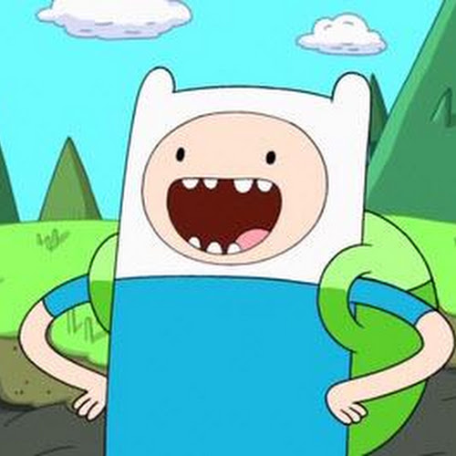 Finn the Human