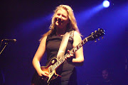 Joanne Shaw Taylor
