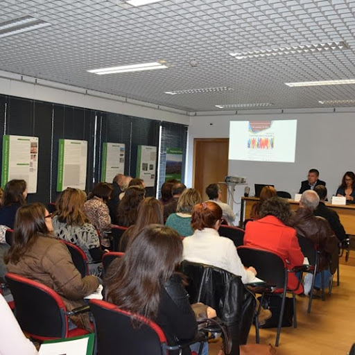 Rede Social de Penalva do Castelo realizou seminário “Caminhos para a
Inclusão”