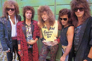 Bon Jovi