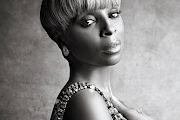 Mary J Blige