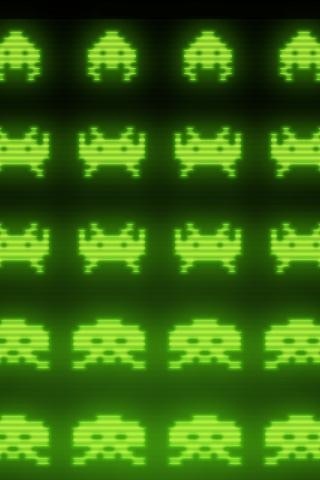 Jwarren-spaceinvaders