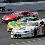 ACT Late Model Challenge at NHMS