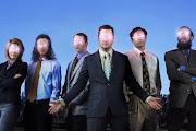 Modest Mouse