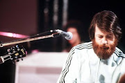 Brian Wilson