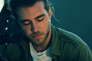 Matt Corby