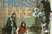 Emerson, Lake & Palmer