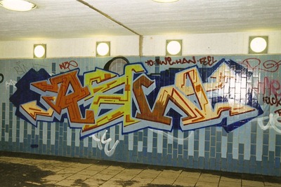 Raw - 1996