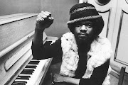 Billy Preston