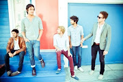 Young The Giant