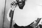 Howlin' Wolf