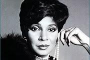 Shirley Bassey