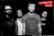 Authority Zero