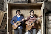 Flight of the Conchords
