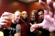 Drowning Pool
