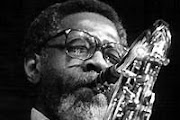 Joe Henderson
