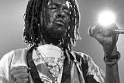 Peter Tosh