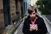 Josh Pyke