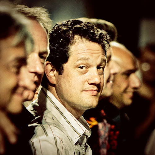 Michael Giacchino