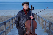 Yo Yo Ma