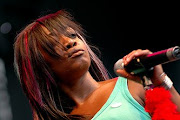 Beverley Knight