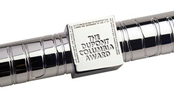Dupont Silver Baton Award