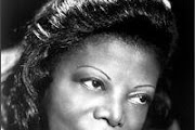Mary Lou Williams