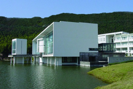 Biblioteca-Wenzheng-College Biblioteca-Wenzheng-College