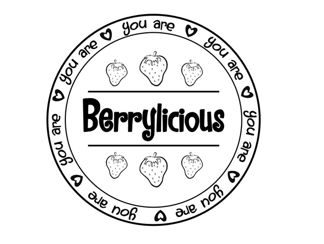 Berrylicious-VIBGYOR-Krafts