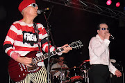 The Damned