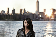 Angel Haze
