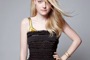 Dakota Fanning
