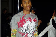 Trey Songz