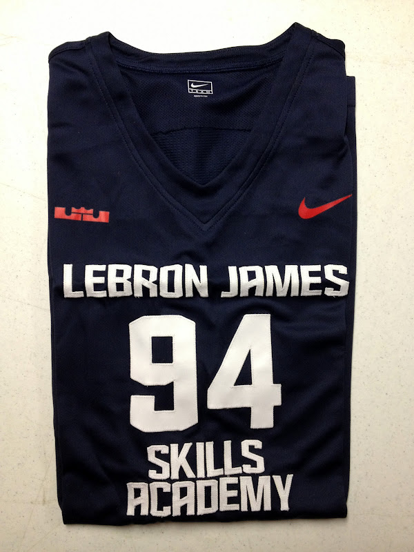 lebron x elite peach jam