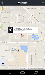 LOOMS Sports & Wellness poster 5